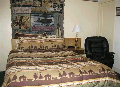 Rio Grande Motel Monte Vista Eksteriør bilde